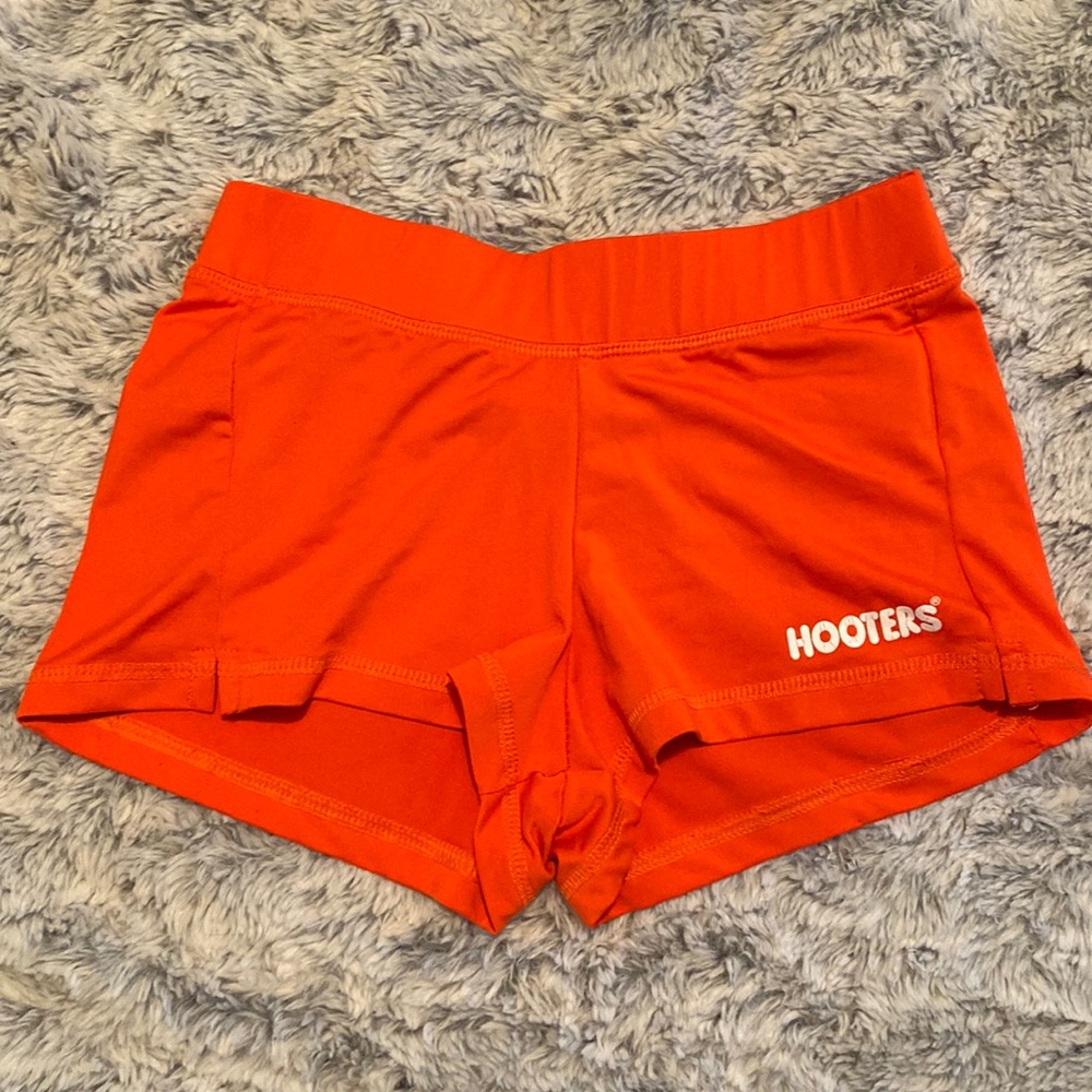 COPY - Hooters Shorts